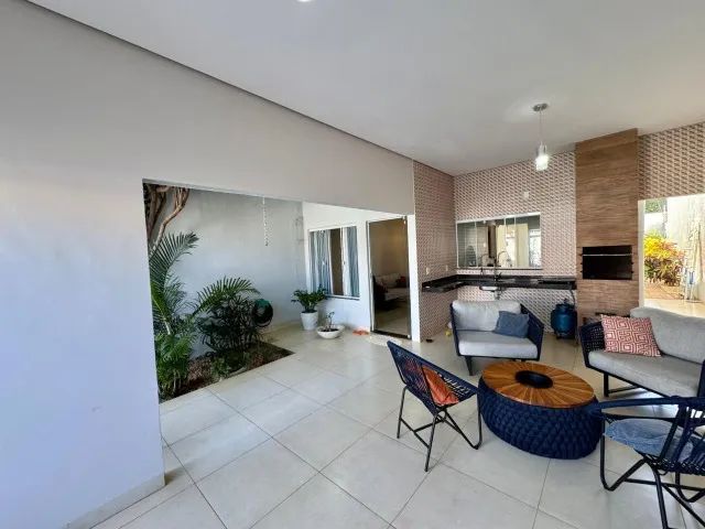 CASA 307 SUL | ÁREA GOURMET | PLANEJADOS - Foto 2