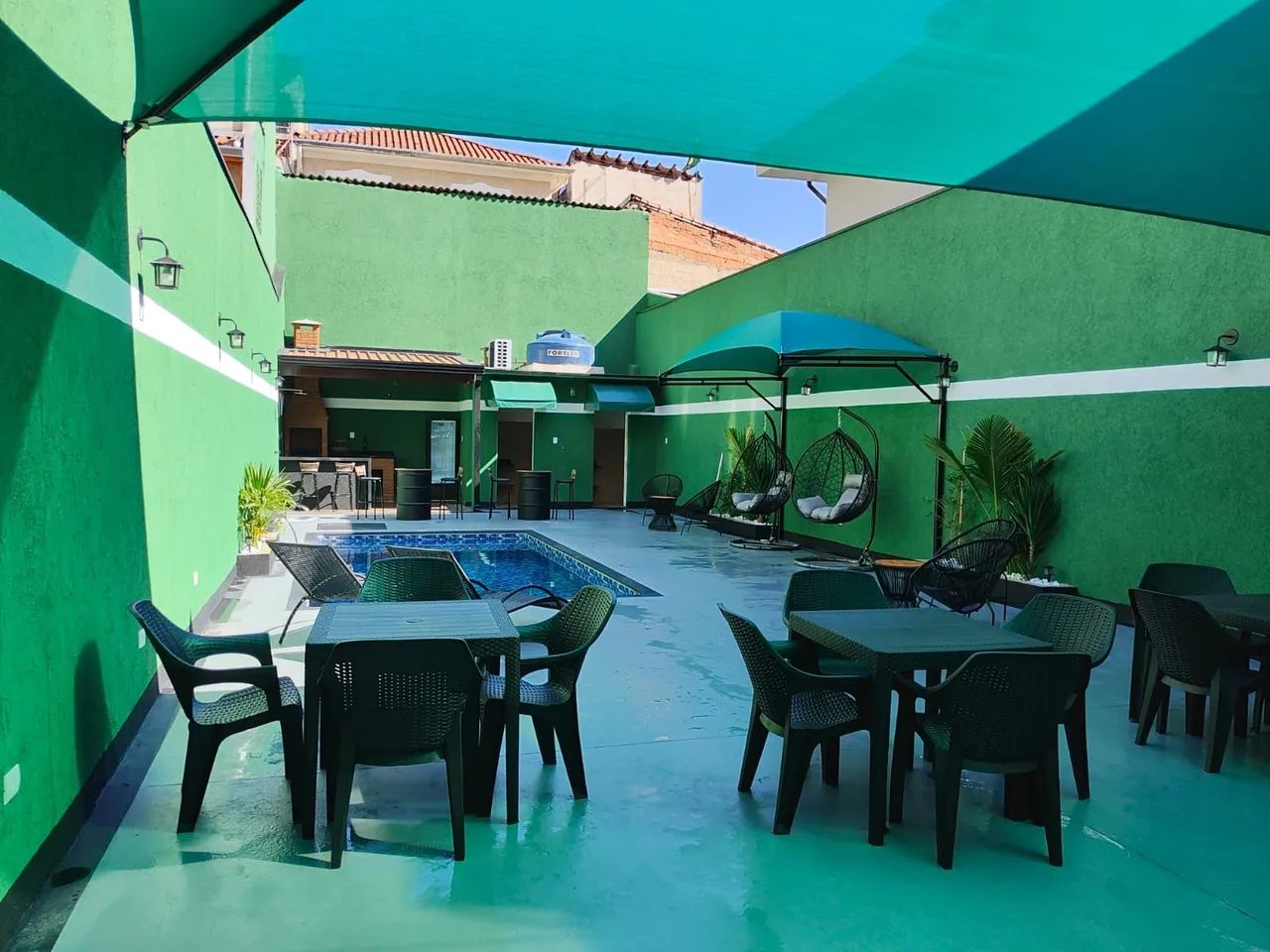 Alugamos pra eventos.  - Foto 4