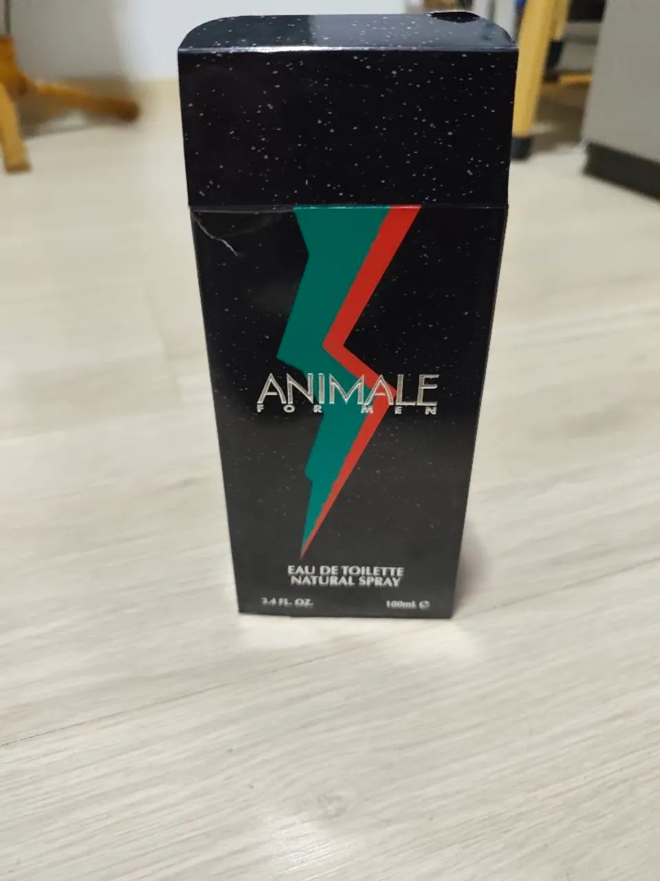 Perfume Animale 100ml 