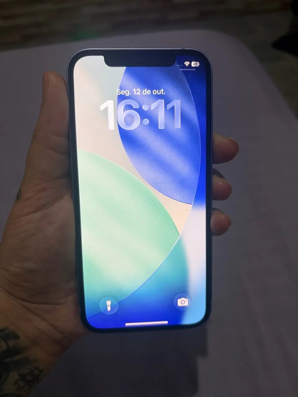 Iphone 12 128gb