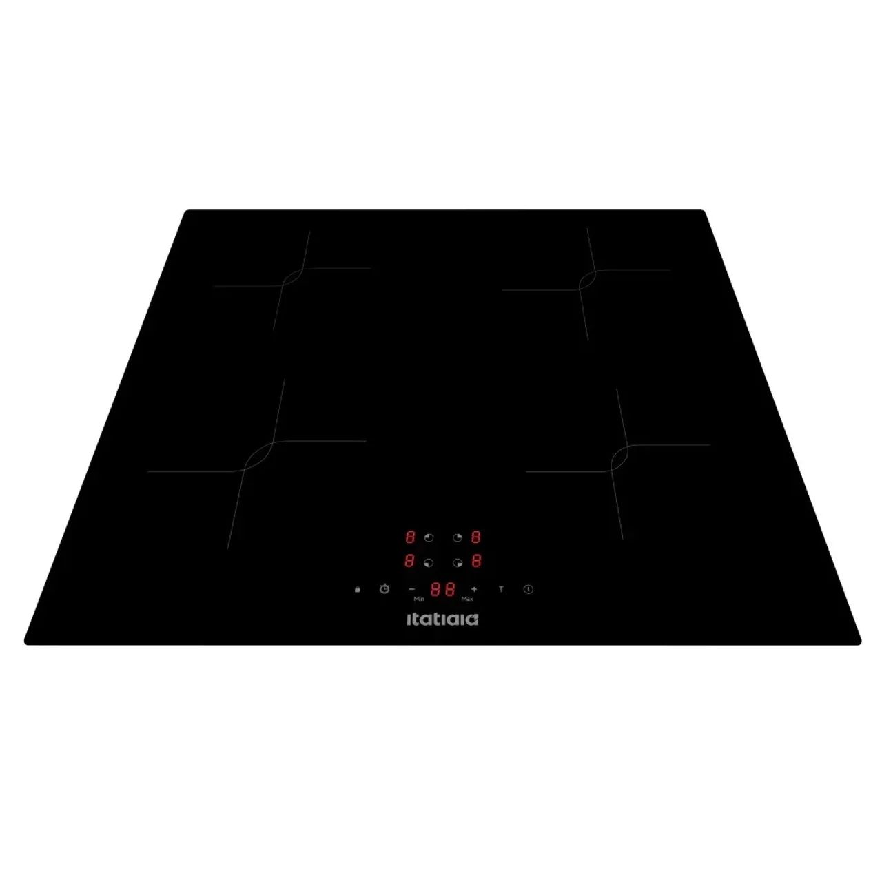 Cooktop de indução  - Foto 2