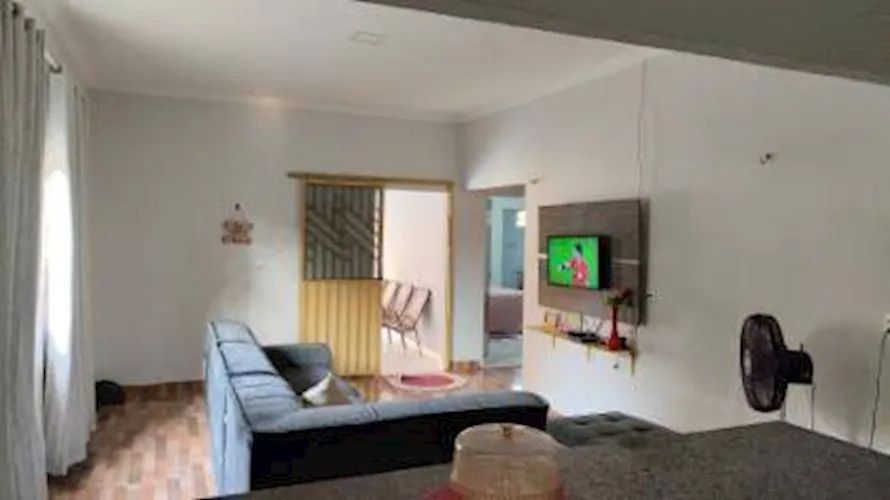 Casa - Vila Delfina - Estreito/MA - Foto 3