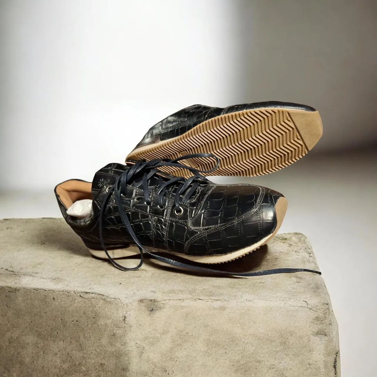 Bazar  Sapatos de Amostra Numeração 39
