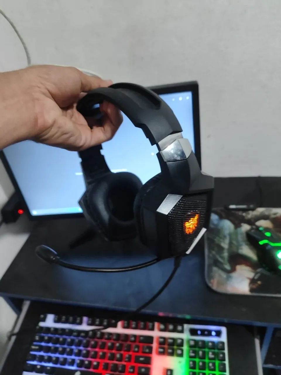 PC GAMER COMPLETO  - Foto 5