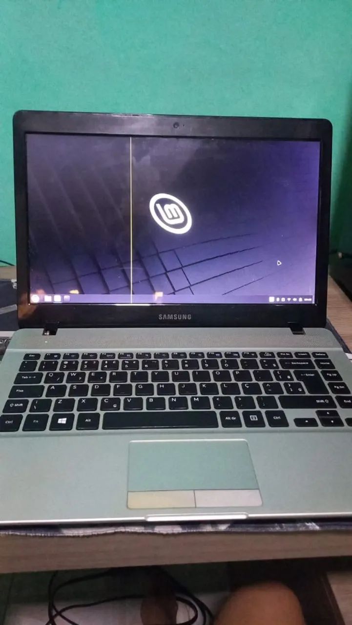 Notebook Samsung Essential 21 - Foto 3