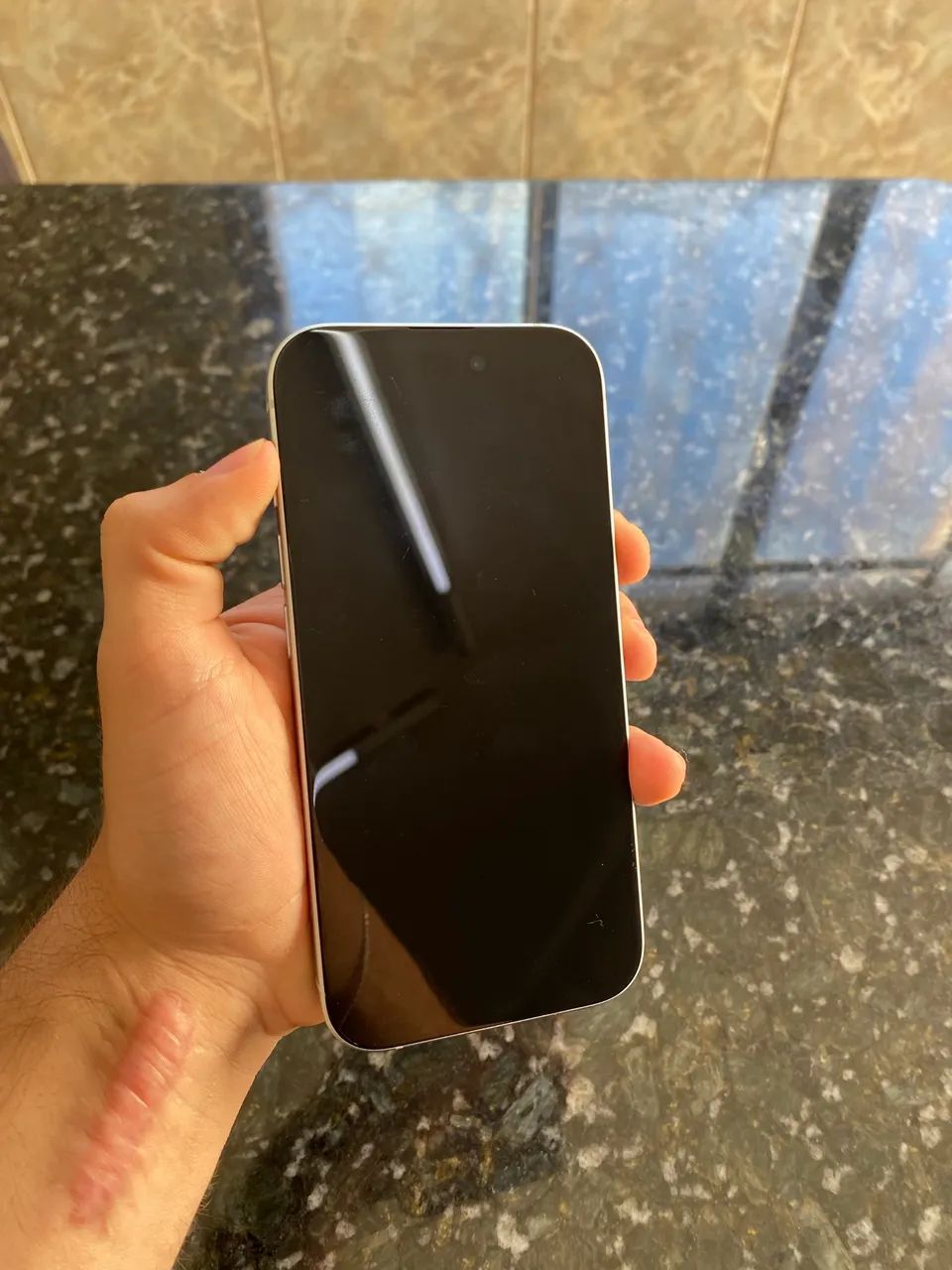 iPhone 15 128gb  - Foto 2