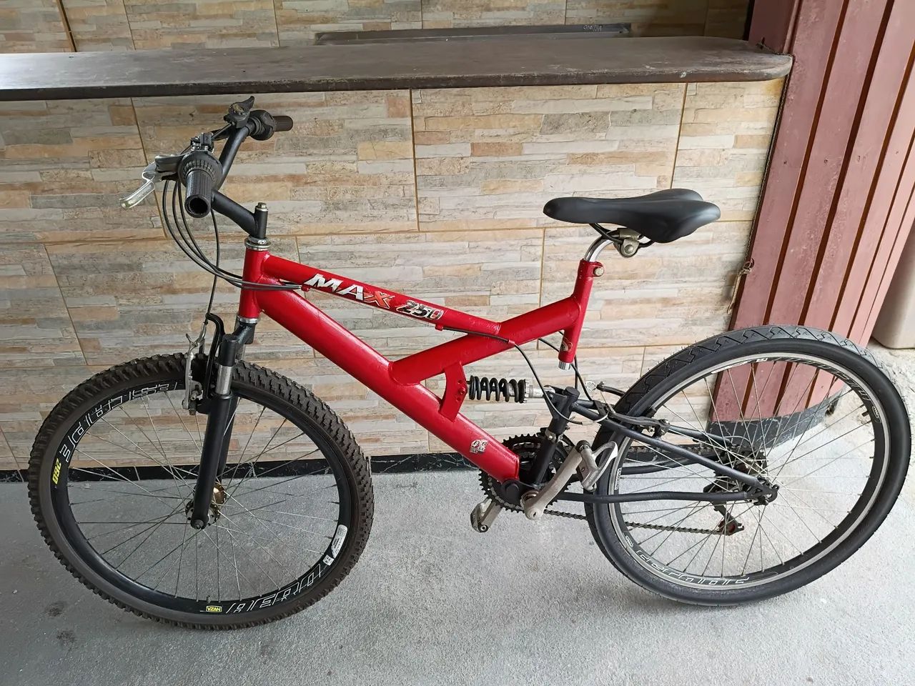 Bicicletas aro 26  - Foto 3