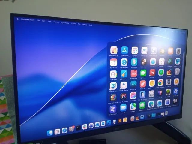 Monitor Gamer LG UltraGear 27"