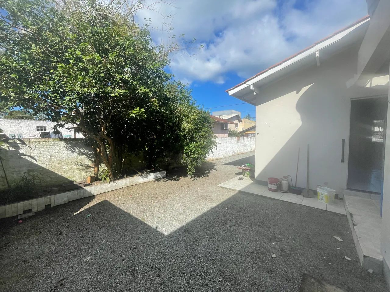 Ótima casa na Ponte do Imaruim  - Foto 3