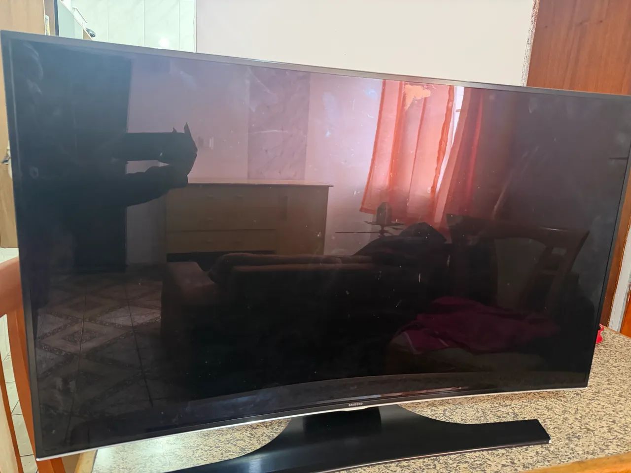 Tv Samsung smart  - Foto 2
