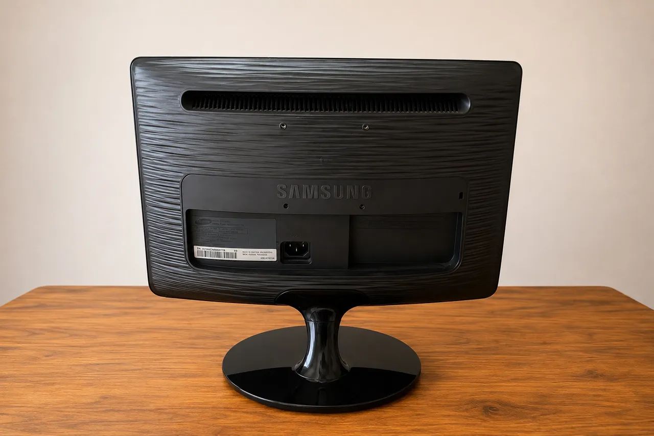 Monitor Samsung SyncMaster B1930  - Foto 2