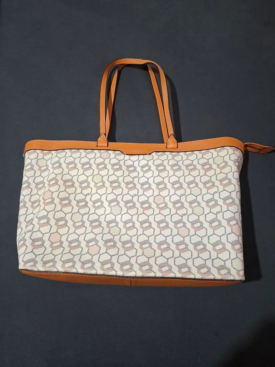 Bolsa Arezzo Nova ORIGINAL
