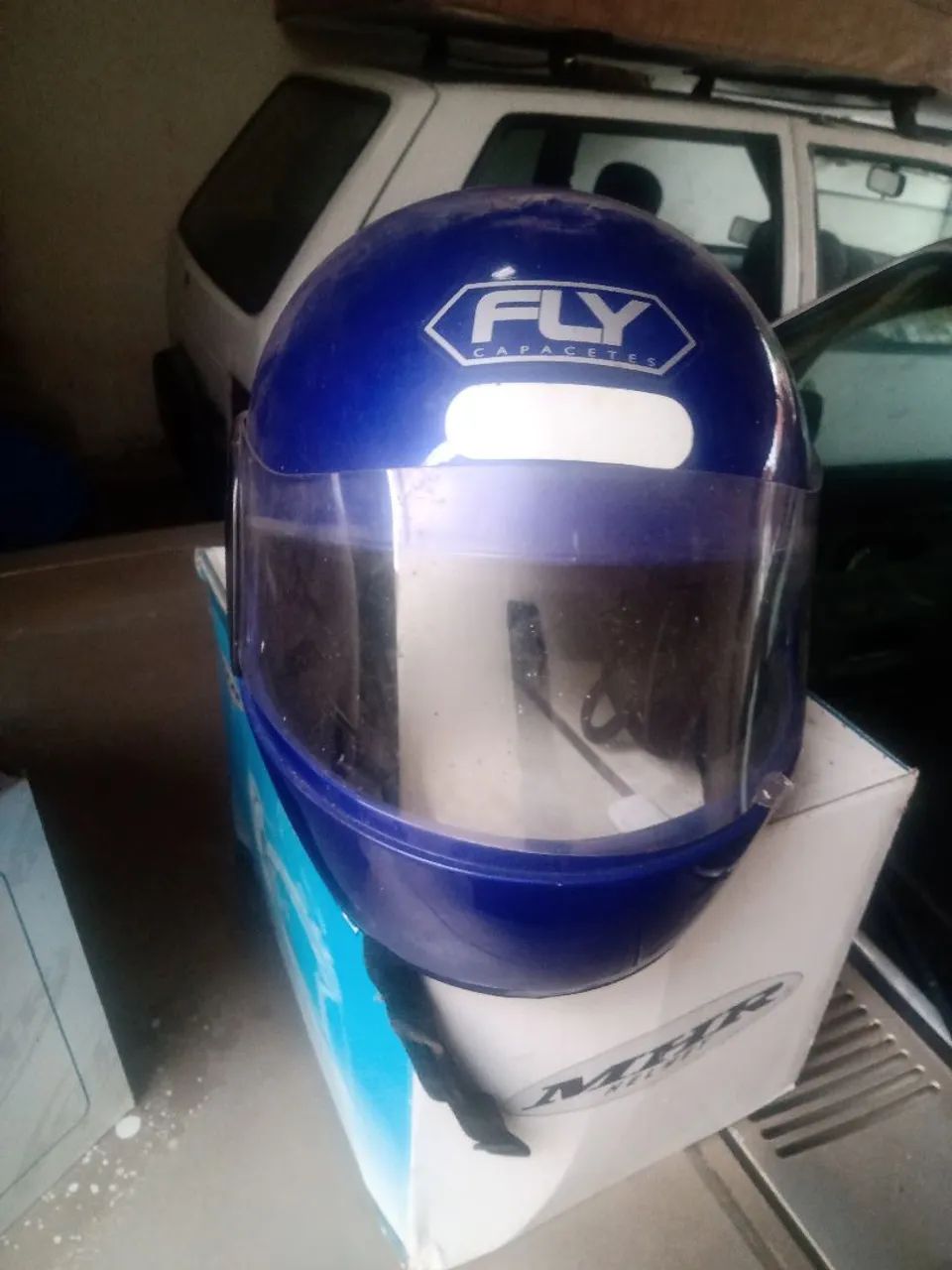 CAPACETE  - Foto 4