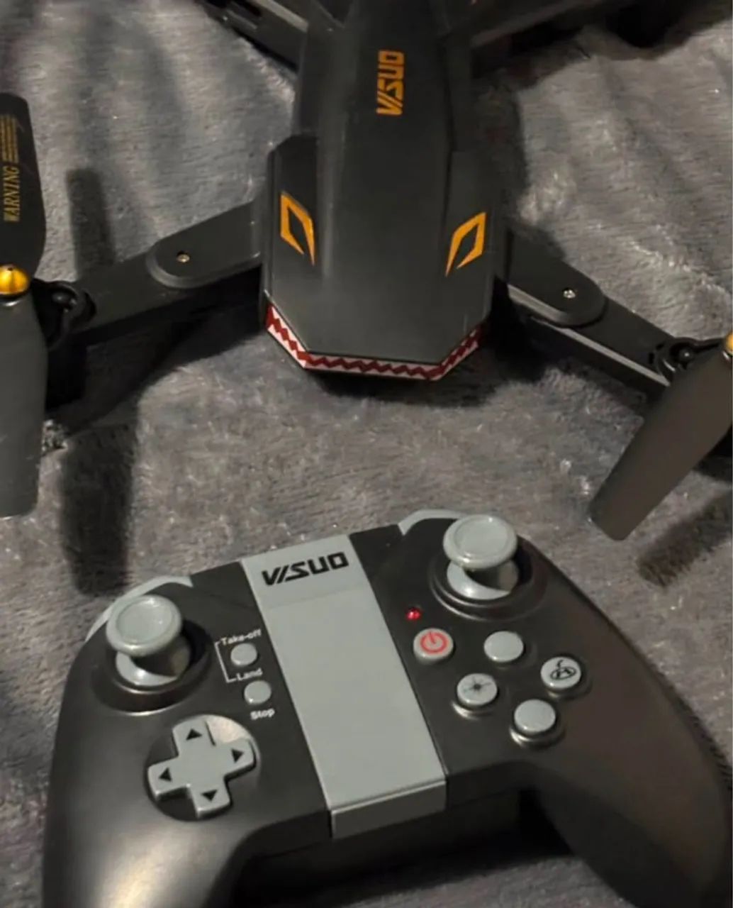 Drone