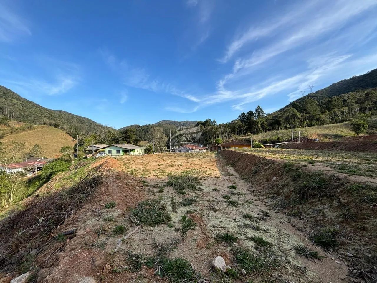 Lote para Venda, PALHOCINHA - Foto 5