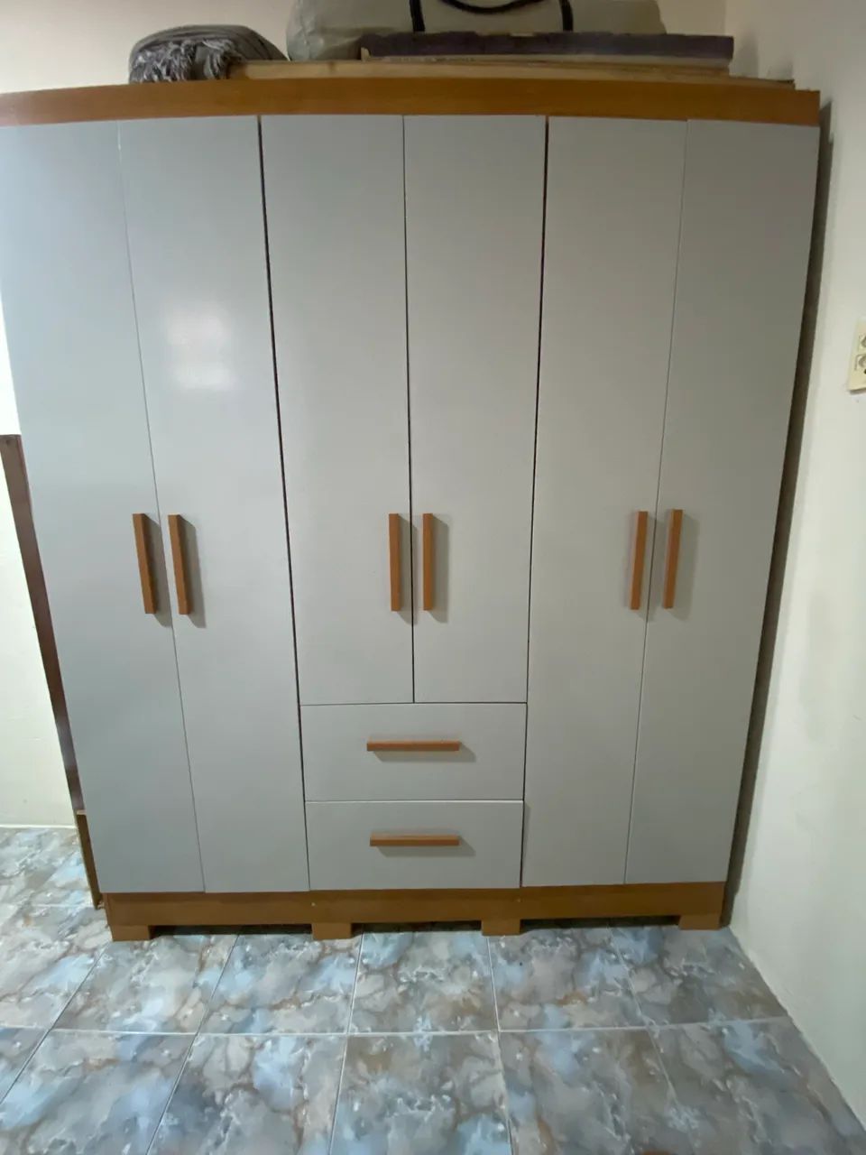 Guarda-roupas - Foto 2