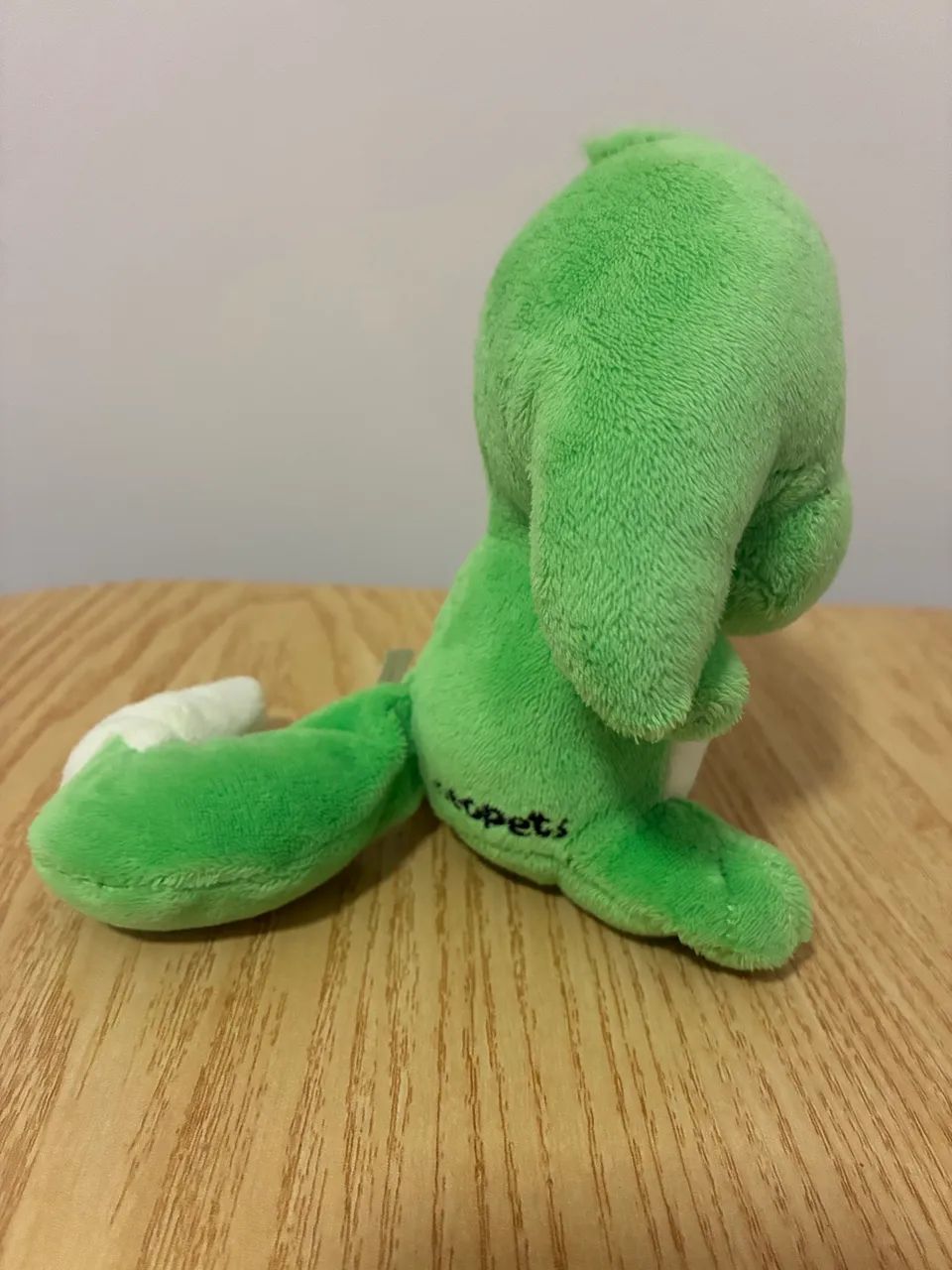 NEOPETS Kacheek verde  - Foto 2
