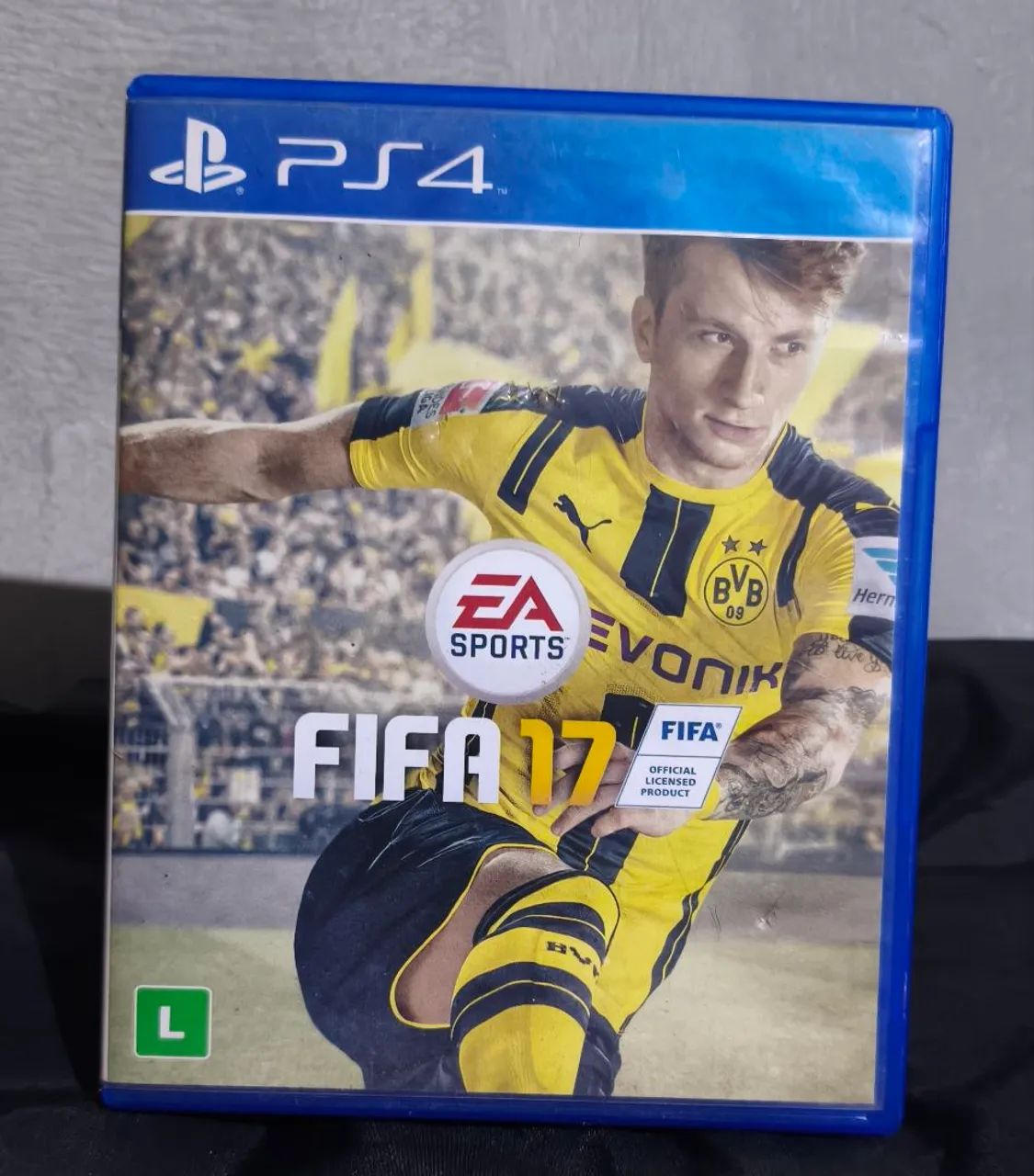 FIFA 17