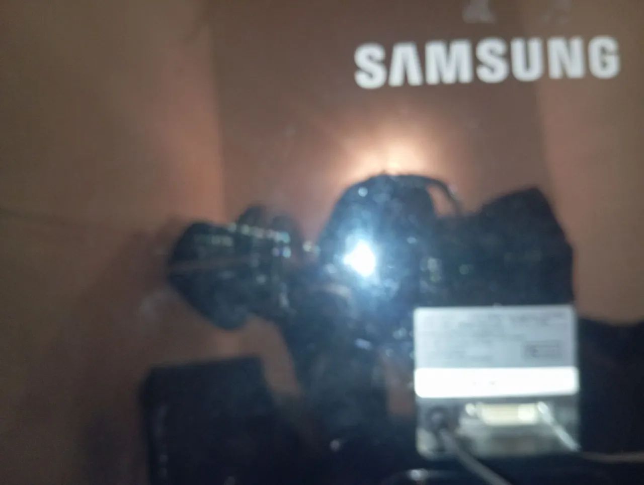 Minutos Samsung Full HD  - Foto 5