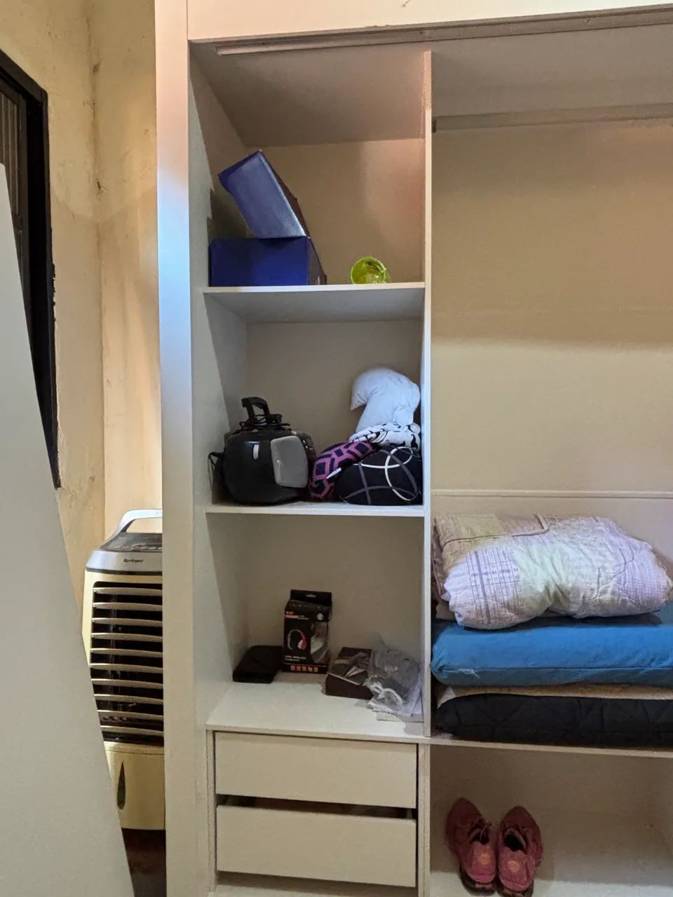 Guarda roupa  - Foto 4