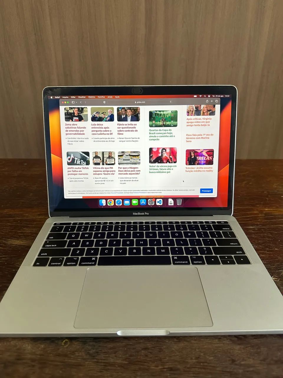 Macbook Pro - Foto 3