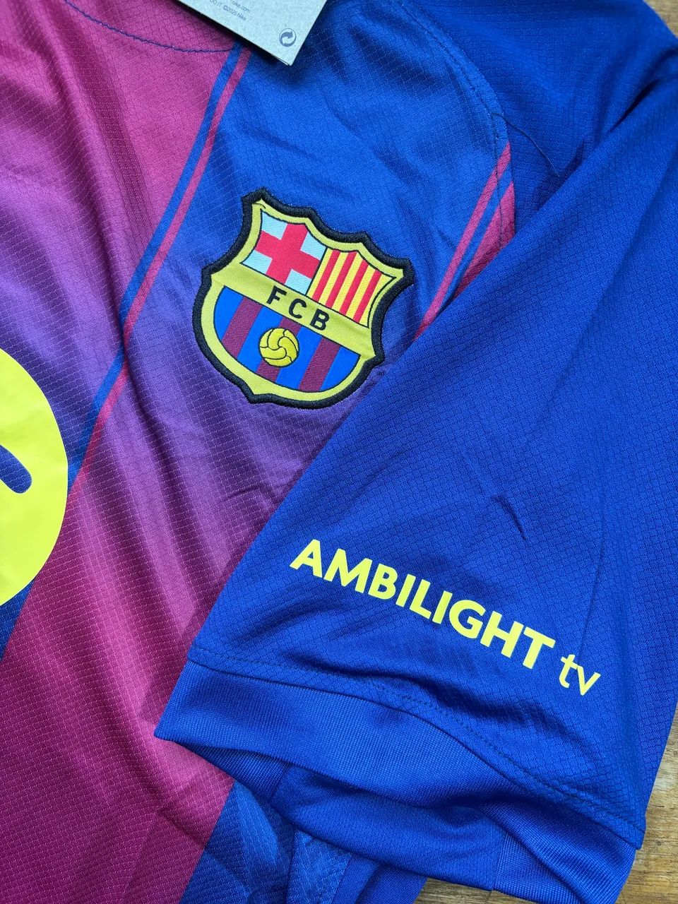 Camisa de time - Foto 3
