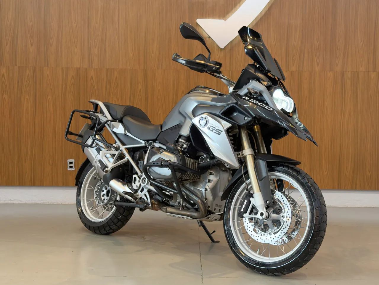 BMW R 1200 GS - Foto 2