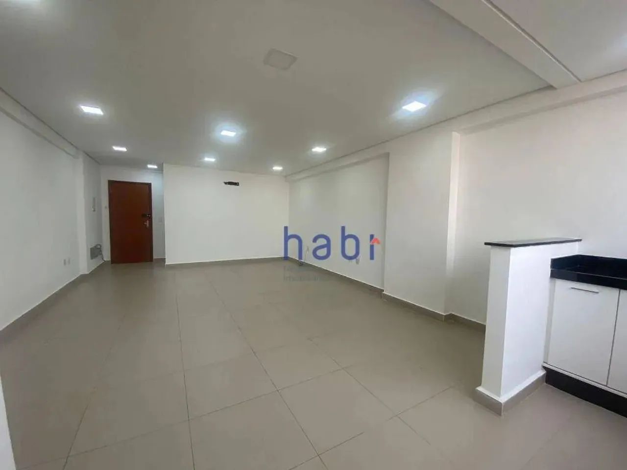 Sala para alugar, 45 m² por R$ 2.700,00/mês - Edifício West Point - Sorocaba/SP - Foto 3