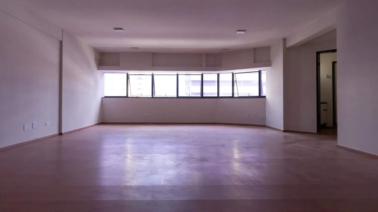 Sala no Condomínio Centro Comercial Campo Grande - Foto 3