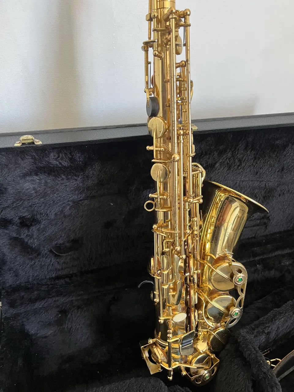 Sax alto eagle - Foto 3