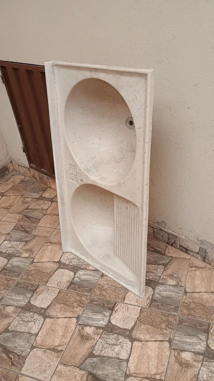 Tanque seminovo  - Foto 2