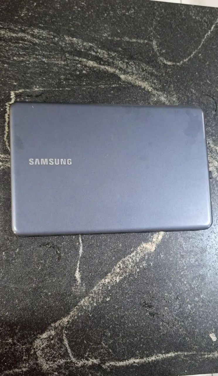 Notebook samsung  - Foto 2