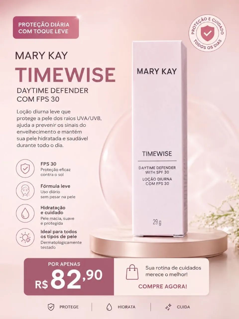 Mary Kay  - Foto 4