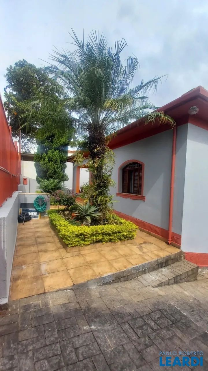 CASA TÉRREA - VILA ROMANA - SP - Foto 4