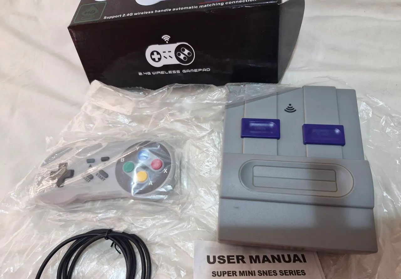 SuperGame sn-821a - Foto 3