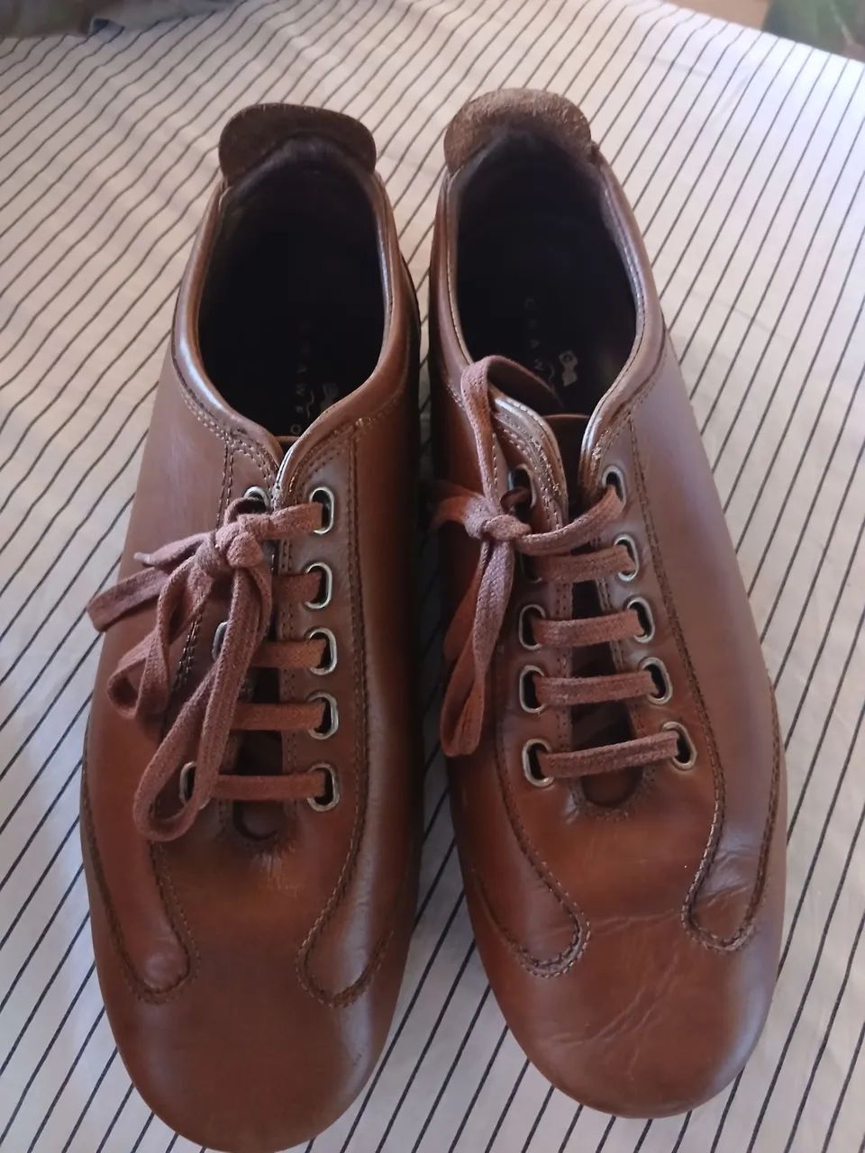 Sapato masculino  - Foto 2