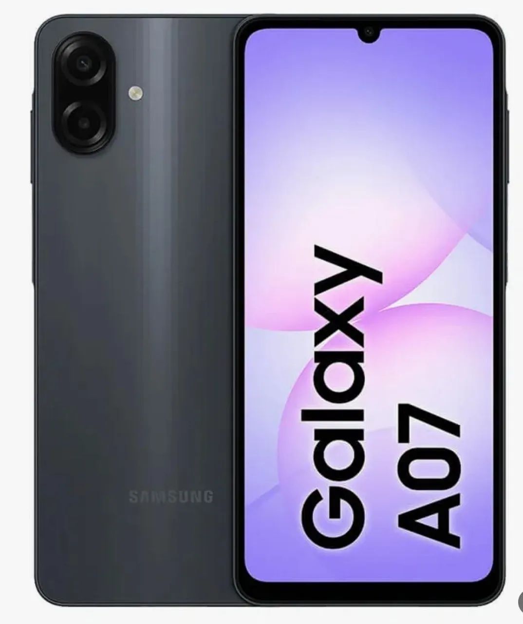 Samsung Galaxy A07  - Foto 3