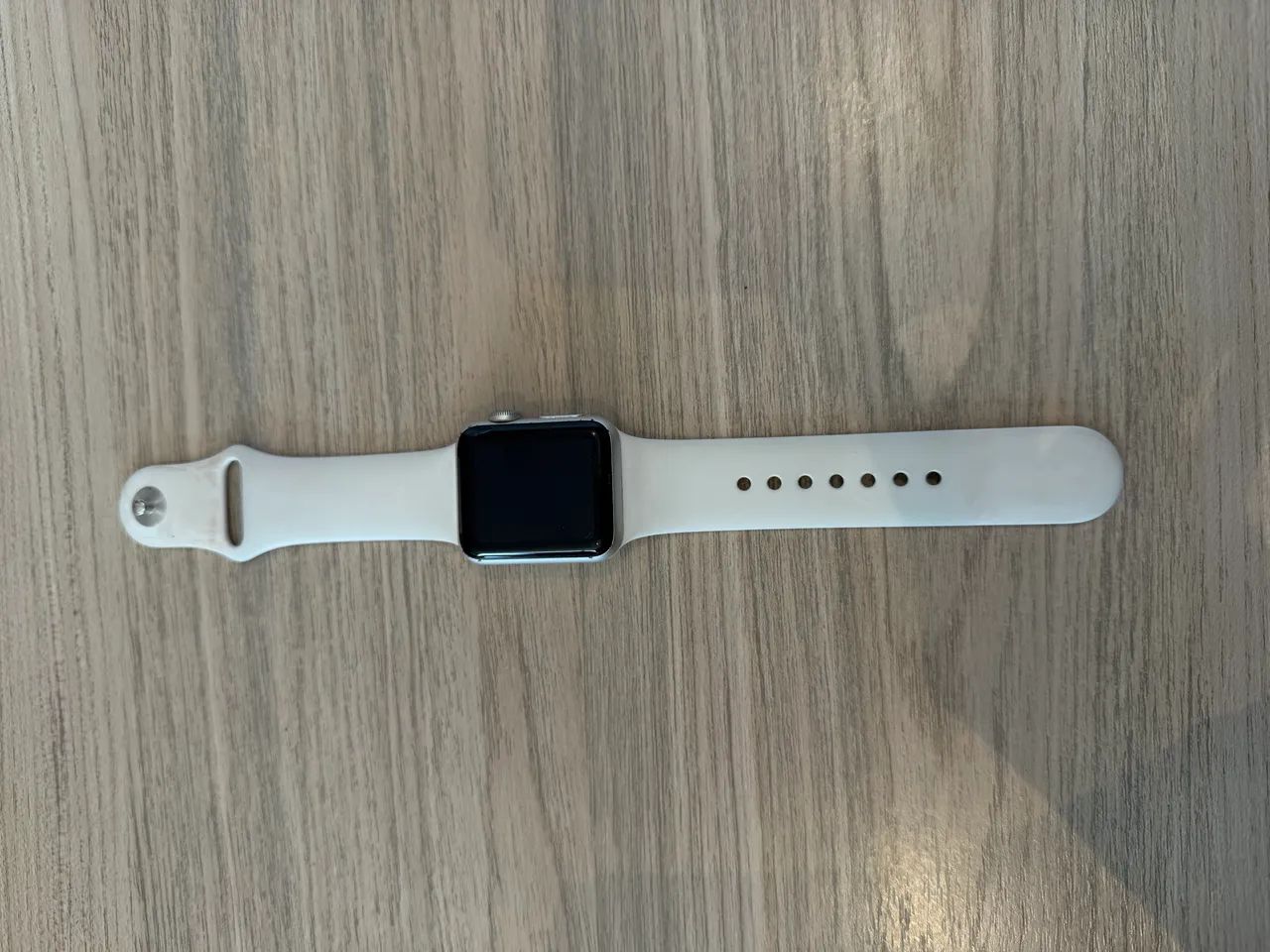 Apple Watch séries 3 38mm  - Foto 2