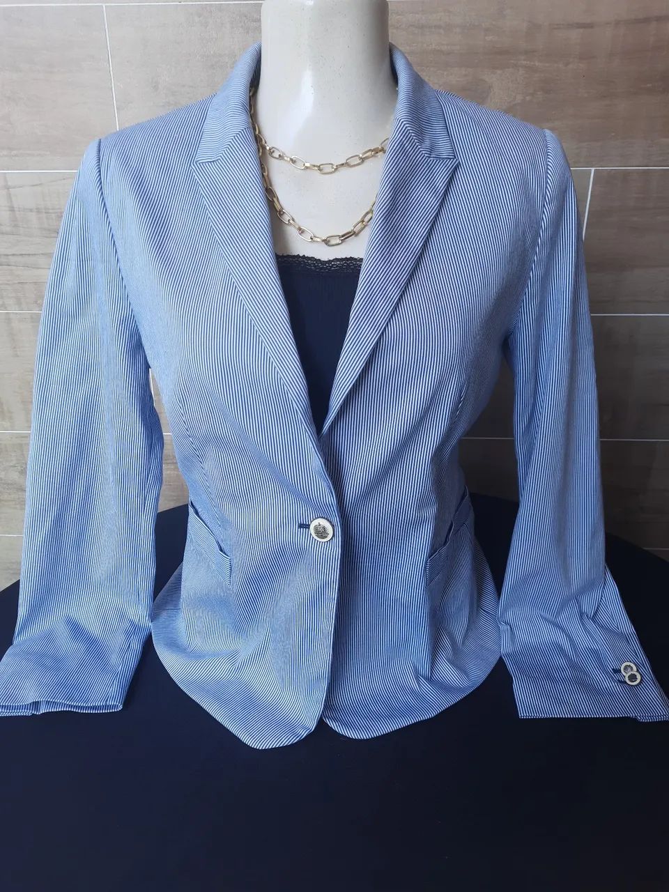 Blazer Zara 