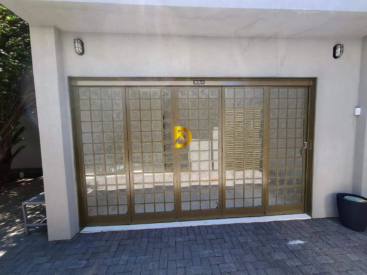 Sala com para aluguel, 30m² - Santa Maria - Uberaba - Foto 2