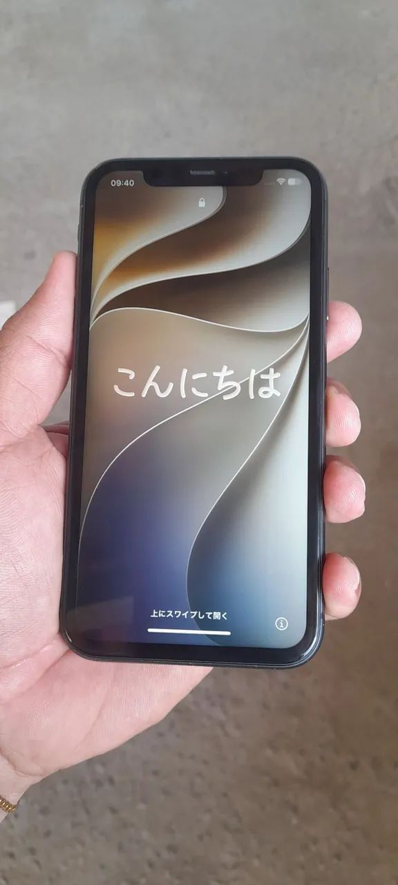 IPHONE 11  - Foto 4