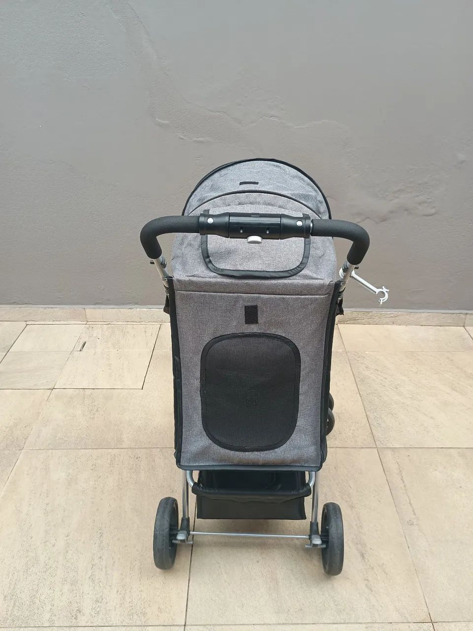 Carrinho de Pet - Foto 2