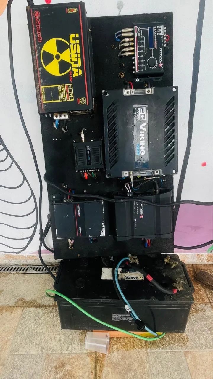 SOM AUTOMOTIVO  - Foto 5