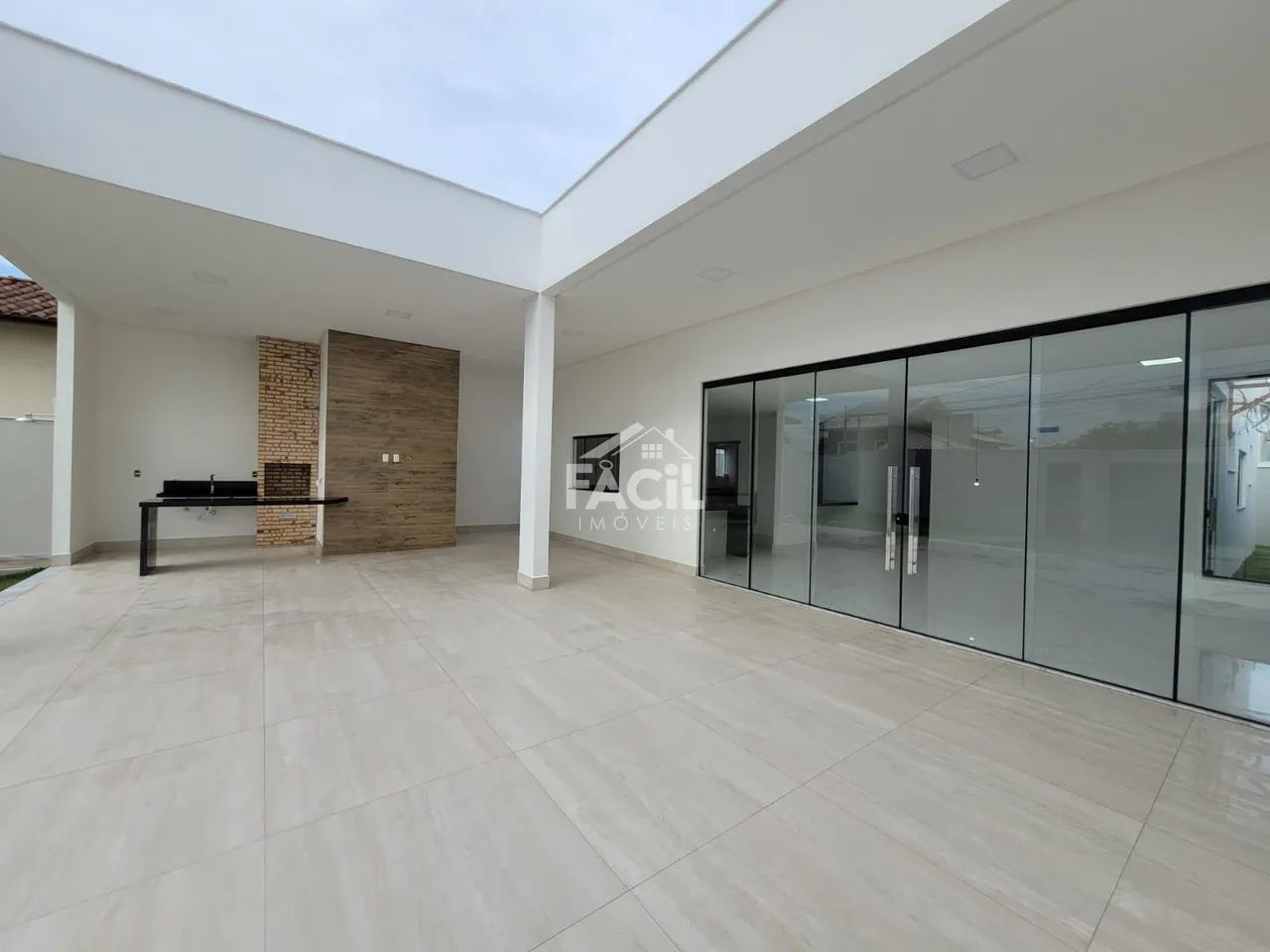 Casa em Interlagos - Vila Velha