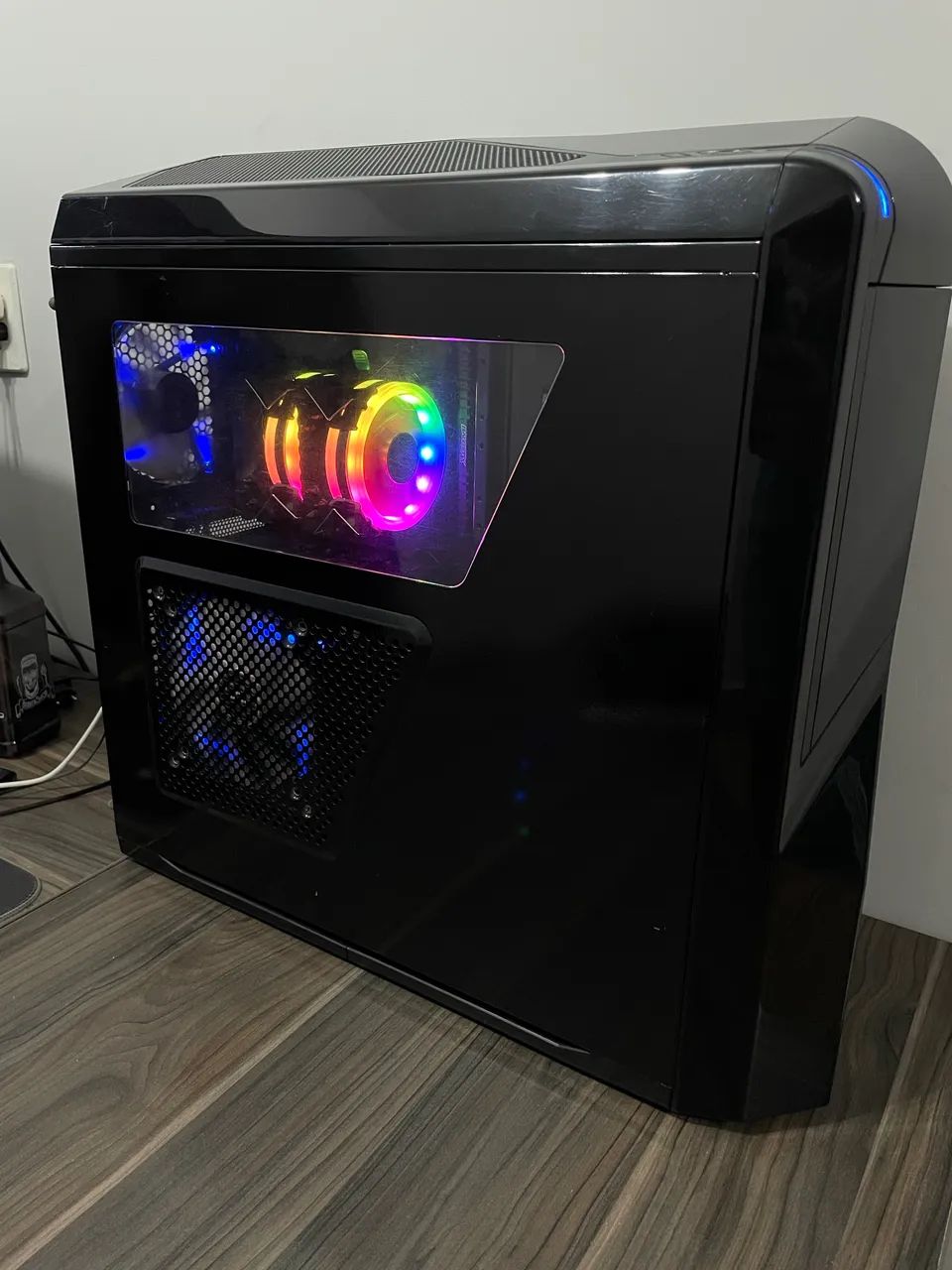 PC Gamer  - Foto 2