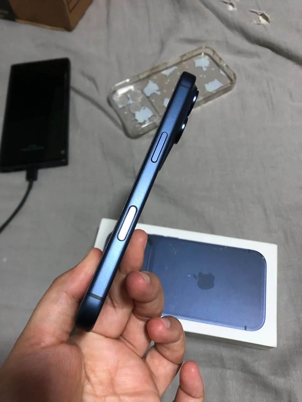 iPhone 17 PRO 512 GB - Foto 2