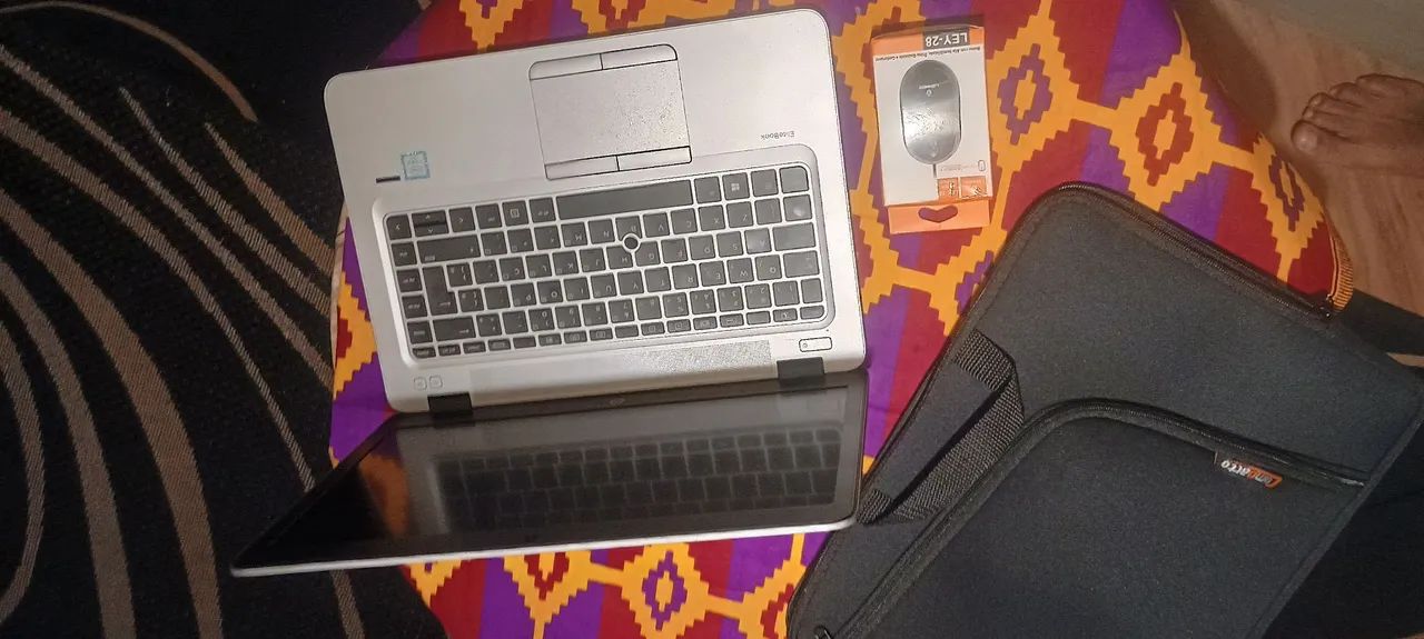 Notebook HP iCore 16 Giga - Foto 3