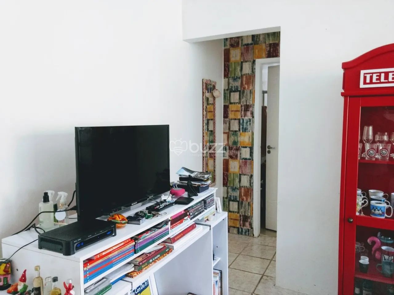 Apartamento 1 dormitório no Saco dos Limões - Foto 2