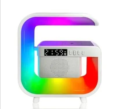 Caixa de Som sem fio Bluetooth G3 - Foto 4
