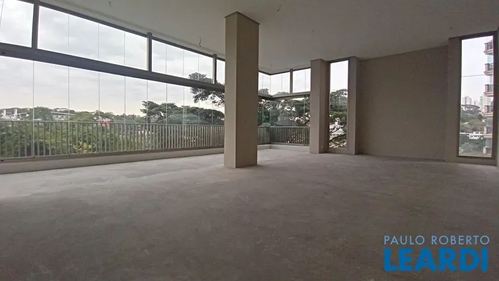 APARTAMENTO - HIGIENÓPOLIS - SP - Foto 3